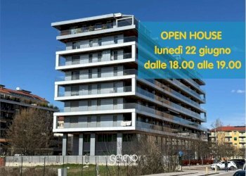 Trilocale Via Dante Livio Bianco, 10, Cuneo (zona Cuneo Nuova) - foto 1