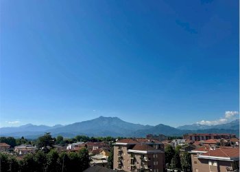 Trilocale Via Dante Livio Bianco, 8, Cuneo (zona Cuneo Nuova) - foto 12