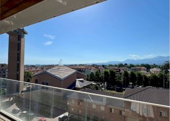 Trilocale Via Dante Livio Bianco, 8, Cuneo (zona Cuneo Nuova) - foto 13