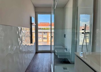 Trilocale Via Dante Livio Bianco, 8, Cuneo (zona Cuneo Nuova) - foto 17