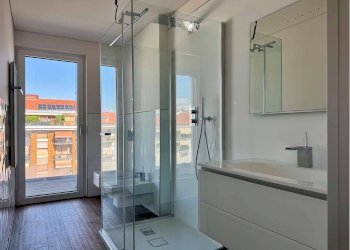 Trilocale Via Dante Livio Bianco, 8, Cuneo (zona Cuneo Nuova) - foto 18