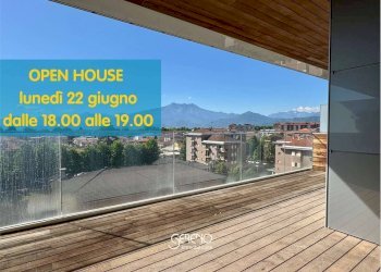 Trilocale Via Dante Livio Bianco, 8, Cuneo (zona Cuneo Nuova) - foto 1