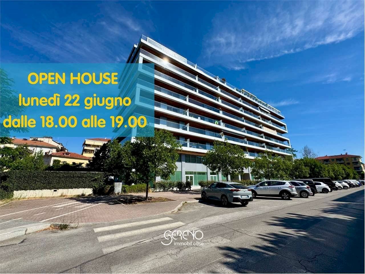 Four-room apartment Via Dante Livio Bianco, 12, Cuneo (neighborhood Cuneo Nuova) - photo 1