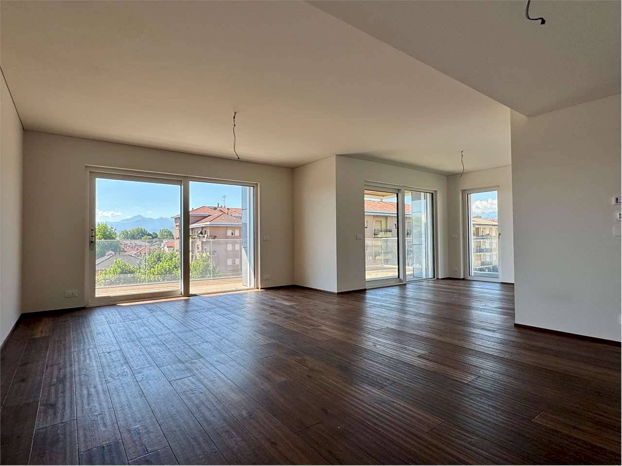Four-room apartment Via Dante Livio Bianco, 12, Cuneo (neighborhood Cuneo Nuova) - photo 2