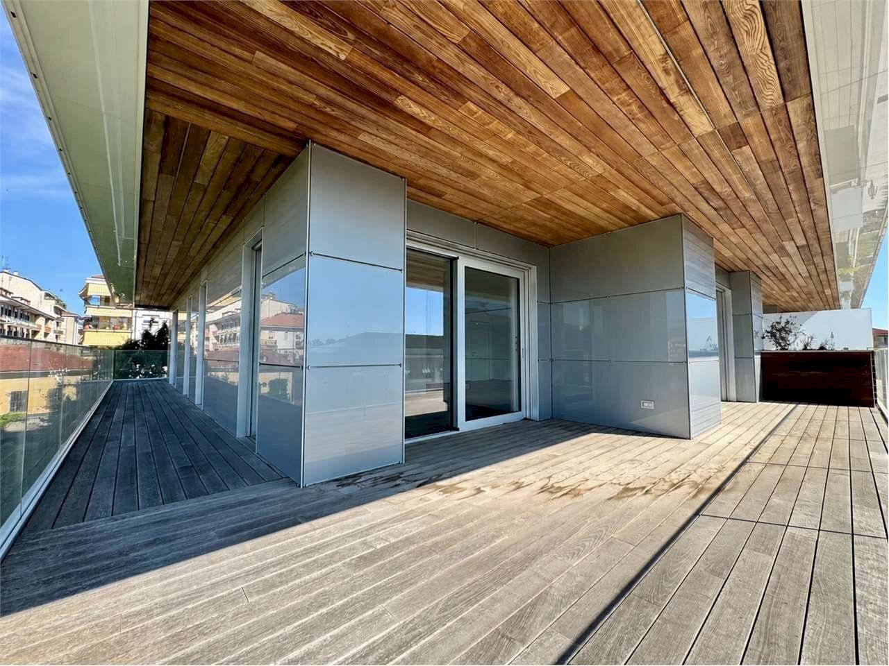 Four-room apartment Via Dante Livio Bianco, 12, Cuneo (neighborhood Cuneo Nuova) - photo 3