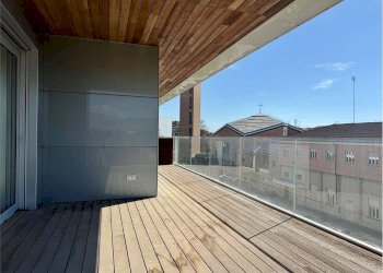 Four-room apartment Via Dante Livio Bianco, 12, Cuneo (neighborhood Cuneo Nuova) - photo 4