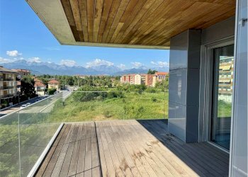 Four-room apartment Via Dante Livio Bianco, 12, Cuneo (neighborhood Cuneo Nuova) - photo 5