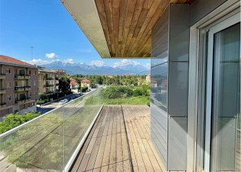 Four-room apartment Via Dante Livio Bianco, 12, Cuneo (neighborhood Cuneo Nuova) - photo 6