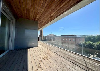 Four-room apartment Via Dante Livio Bianco, 12, Cuneo (neighborhood Cuneo Nuova) - photo 7