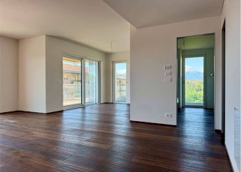 Four-room apartment Via Dante Livio Bianco, 12, Cuneo (neighborhood Cuneo Nuova) - photo 9