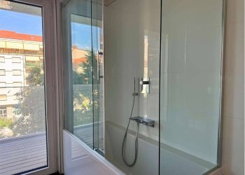 Four-room apartment Via Dante Livio Bianco, 12, Cuneo (neighborhood Cuneo Nuova) - photo 14