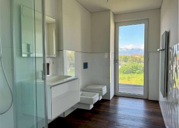 Four-room apartment Via Dante Livio Bianco, 12, Cuneo (neighborhood Cuneo Nuova) - photo 15
