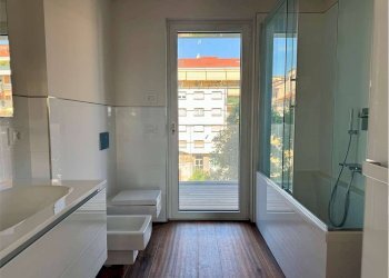 Four-room apartment Via Dante Livio Bianco, 12, Cuneo (neighborhood Cuneo Nuova) - photo 20