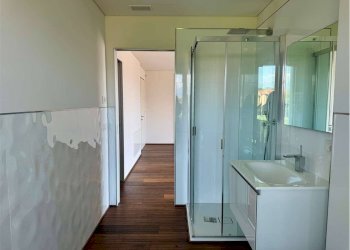 Four-room apartment Via Dante Livio Bianco, 12, Cuneo (neighborhood Cuneo Nuova) - photo 22