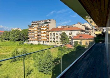 Four-room apartment Via Dante Livio Bianco, 12, Cuneo (neighborhood Cuneo Nuova) - photo 23