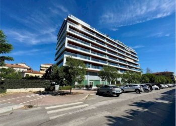 Four-room apartment Via Dante Livio Bianco, 12, Cuneo (neighborhood Cuneo Nuova) - photo 24