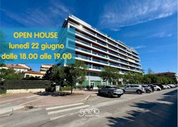 Four-room apartment Via Dante Livio Bianco, 12, Cuneo (neighborhood Cuneo Nuova) - photo 1
