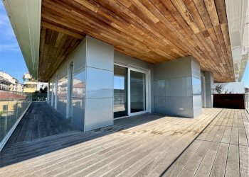 Four-room apartment Via Dante Livio Bianco, 12, Cuneo (neighborhood Cuneo Nuova) - photo 3