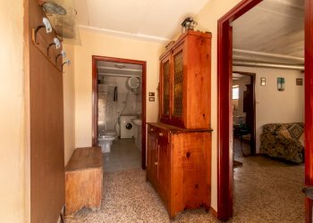 Ingresso - Semi-detached house Frazione Promiod, 34, Chatillon - photo 7