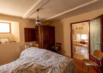 Camera - Semi-detached house Frazione Promiod, 34, Chatillon - photo 13