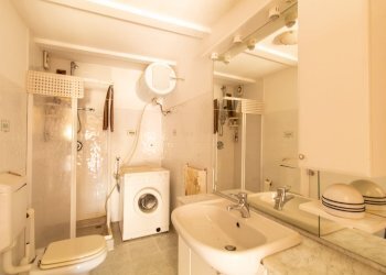 Bagno - Semi-detached house Frazione Promiod, 34, Chatillon - photo 15