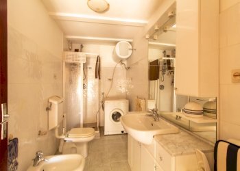 Bagno - Semi-detached house Frazione Promiod, 34, Chatillon - photo 16