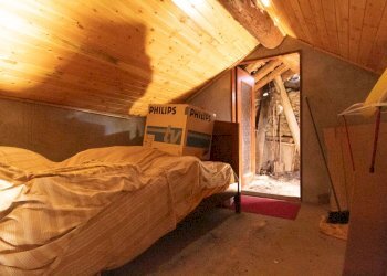 Sottotetto - Semi-detached house Frazione Promiod, 34, Chatillon - photo 18