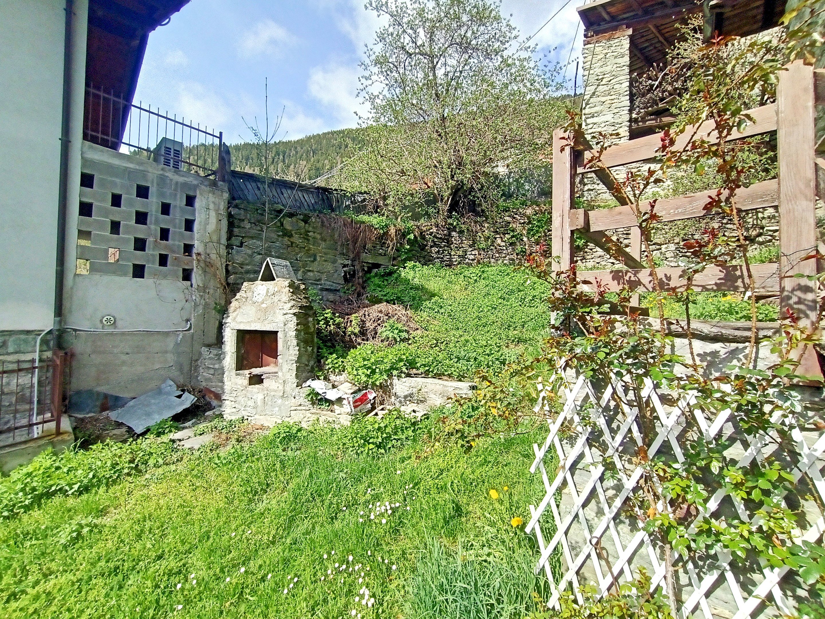 Two-room apartment Frazione Aillan, 47, Doues - photo 3