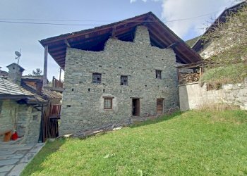 Two-room apartment Frazione Aillan, 47, Doues - photo 8
