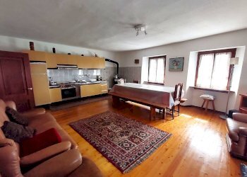 Two-room apartment Frazione Aillan, 47, Doues - photo 6