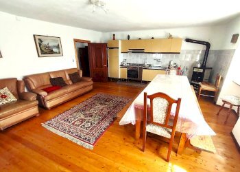Two-room apartment Frazione Aillan, 47, Doues - photo 5