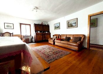 Two-room apartment Frazione Aillan, 47, Doues - photo 4