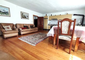 Two-room apartment Frazione Aillan, 47, Doues - photo 10