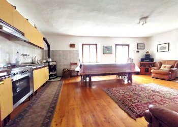 Two-room apartment Frazione Aillan, 47, Doues - photo 11