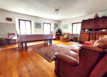 Two-room apartment Frazione Aillan, 47, Doues - photo 17