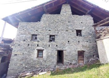 Two-room apartment Frazione Aillan, 47, Doues - photo 26