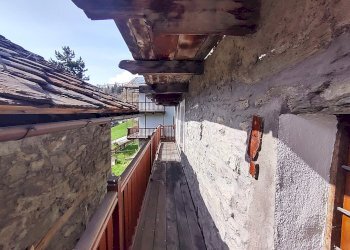 Two-room apartment Frazione Aillan, 47, Doues - photo 18
