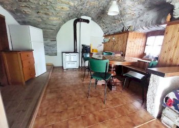 Two-room apartment Frazione Aillan, 47, Doues - photo 22