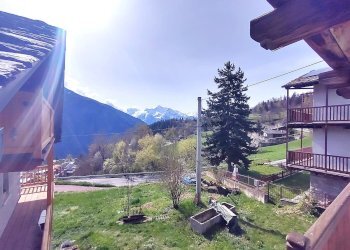 Two-room apartment Frazione Aillan, 47, Doues - photo 24
