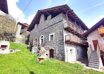 Two-room apartment Frazione Aillan, 47, Doues - photo 25