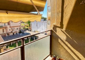 Trilocale Appartamento V. Europa, Cassano d'Adda - foto 24