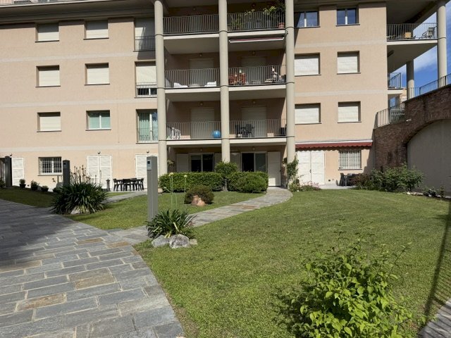 complesso - Appartamento in Villa strada Comunale di Mongreno, 329, Torino (zona Madonna del Pilone) - foto 2
