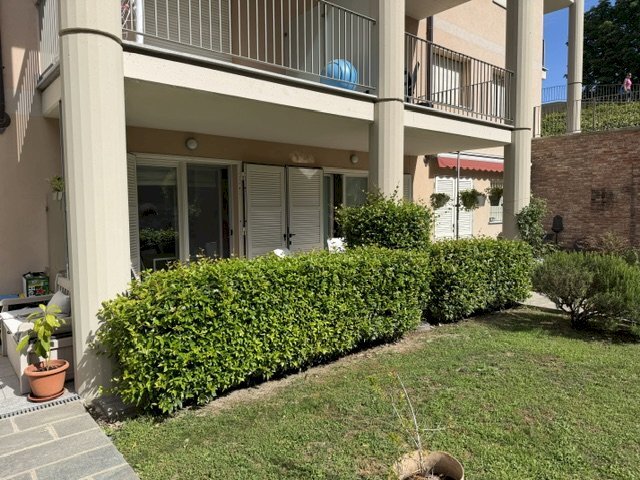 giardino - Appartamento in Villa strada Comunale di Mongreno, 329, Torino (zona Madonna del Pilone) - foto 3