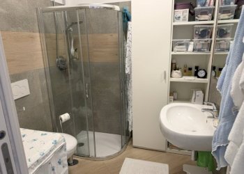 bagno - Apartment in Villa strada Comunale di Mongreno, 329, Torino - photo 6