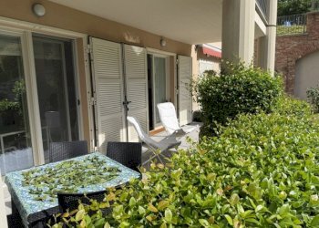 terrazza - Apartment in Villa strada Comunale di Mongreno, 329, Torino - photo 8