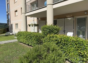 giardino - Apartment in Villa strada Comunale di Mongreno, 329, Torino - photo 9