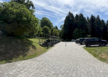 posti auto - Apartment in Villa strada Comunale di Mongreno, 329, Torino - photo 11