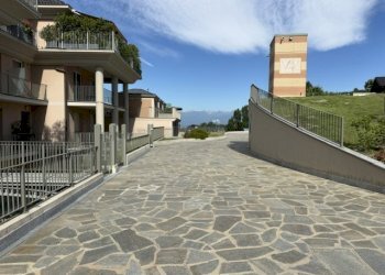 dettagli - Apartment in Villa strada Comunale di Mongreno, 329, Torino - photo 12