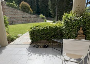 ingresso appartamento - Apartment in Villa strada Comunale di Mongreno, 329, Torino - photo 13