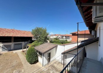 Rustico Via F. Petrarca, Magenta - foto 20